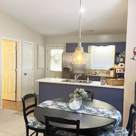 Creekside Gated Golf Mtn Villa W/Fast Wifi & Paved Franklin Luaran gambar