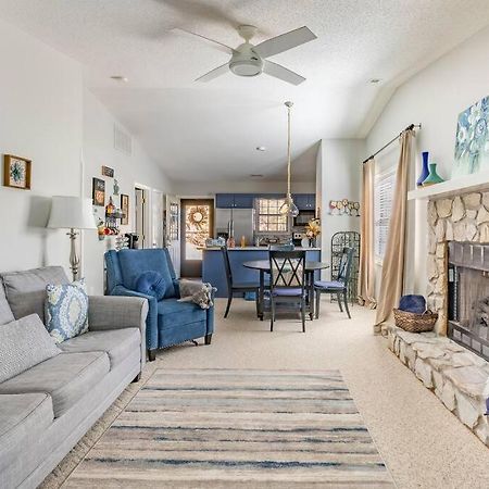 Creekside Gated Golf Mtn Villa W/Fast Wifi & Paved Franklin Luaran gambar