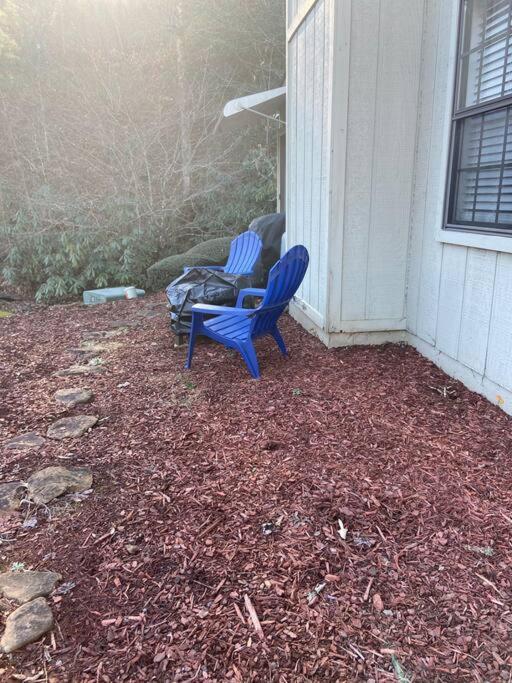 Creekside Gated Golf Mtn Villa W/Fast Wifi & Paved Franklin Luaran gambar